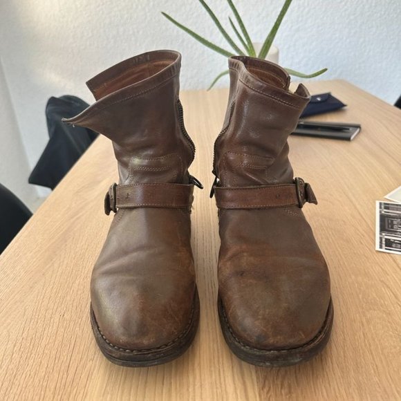 Fiorentini + Baker/ ELI ETERNITY BOOTS/  size: 40 - Picture 5 of 5